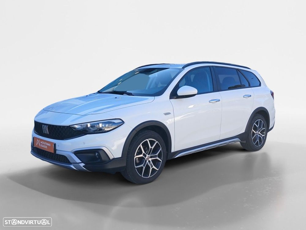 Fiat Tipo Station Wagon 1.0 GSE T3 - 1