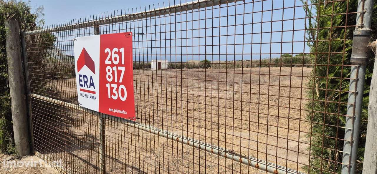 Terreno com 3125m2, Encarnação Mafra - Grande imagem: 4/15