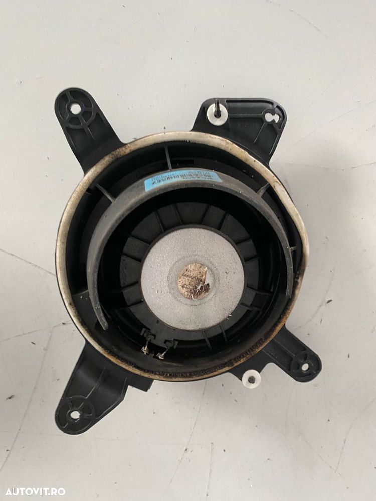 Sistem audio 300W Volvo S60 S80 V70 XC70 30752258 36050136 - 4