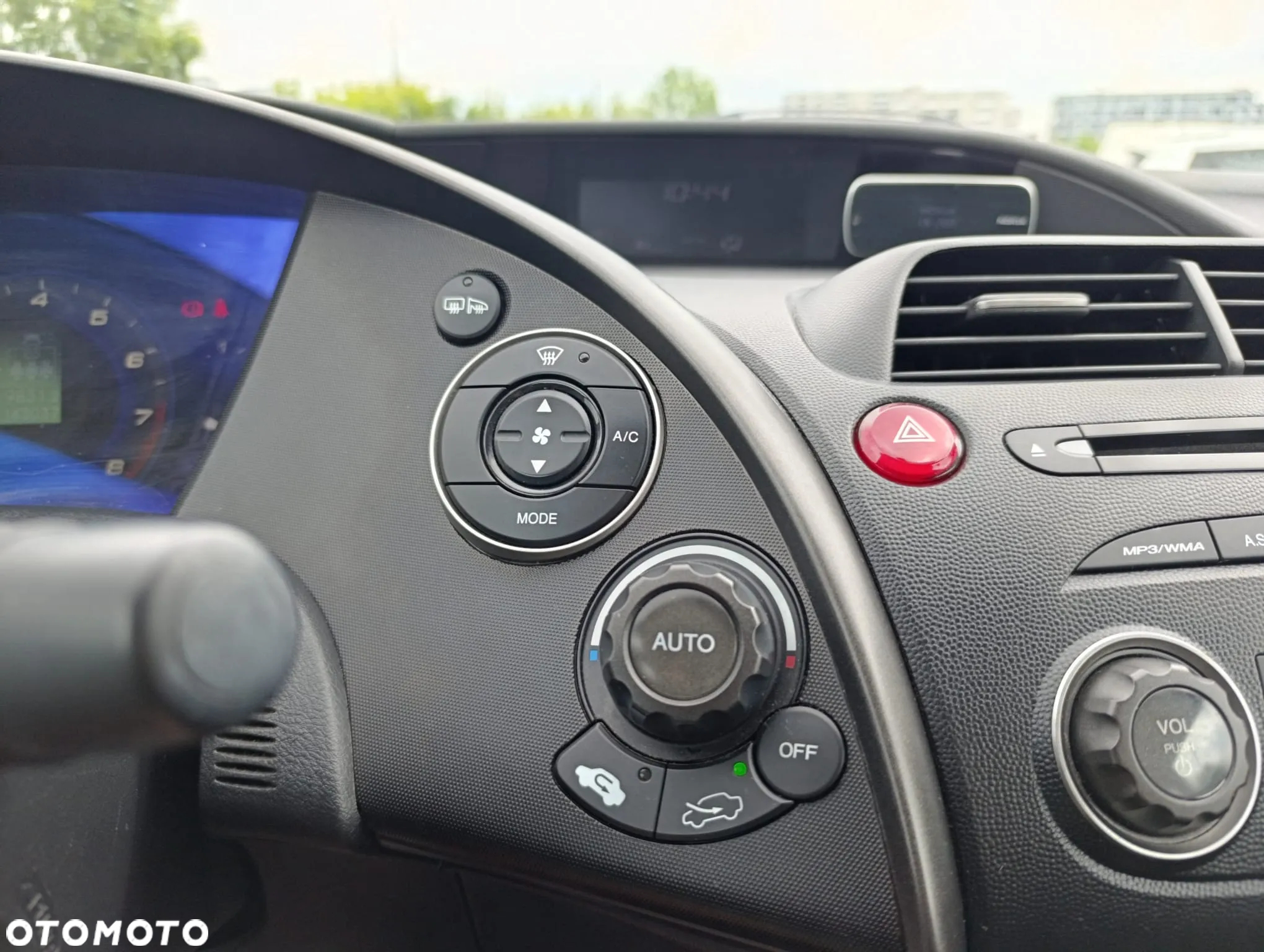Honda Civic 1.8 TypeS - 17