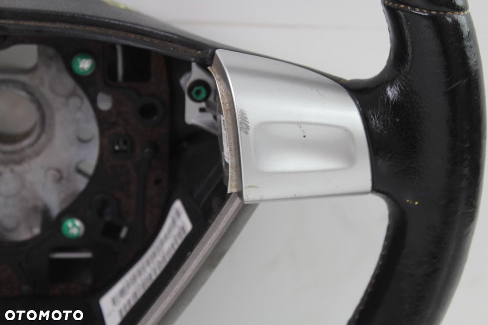 KIEROWNICA PORSCHE CAYMAN 987 06-09R - 2