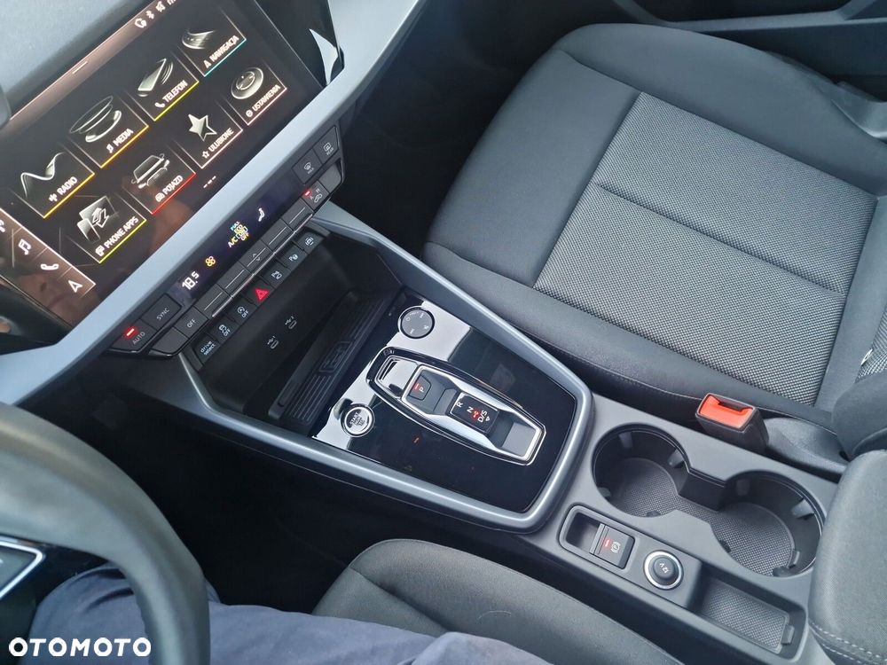 Audi A3 Sportback - 15