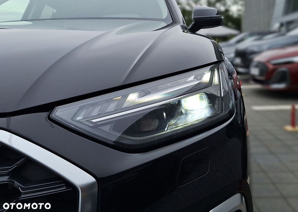 Audi Q5 - 28