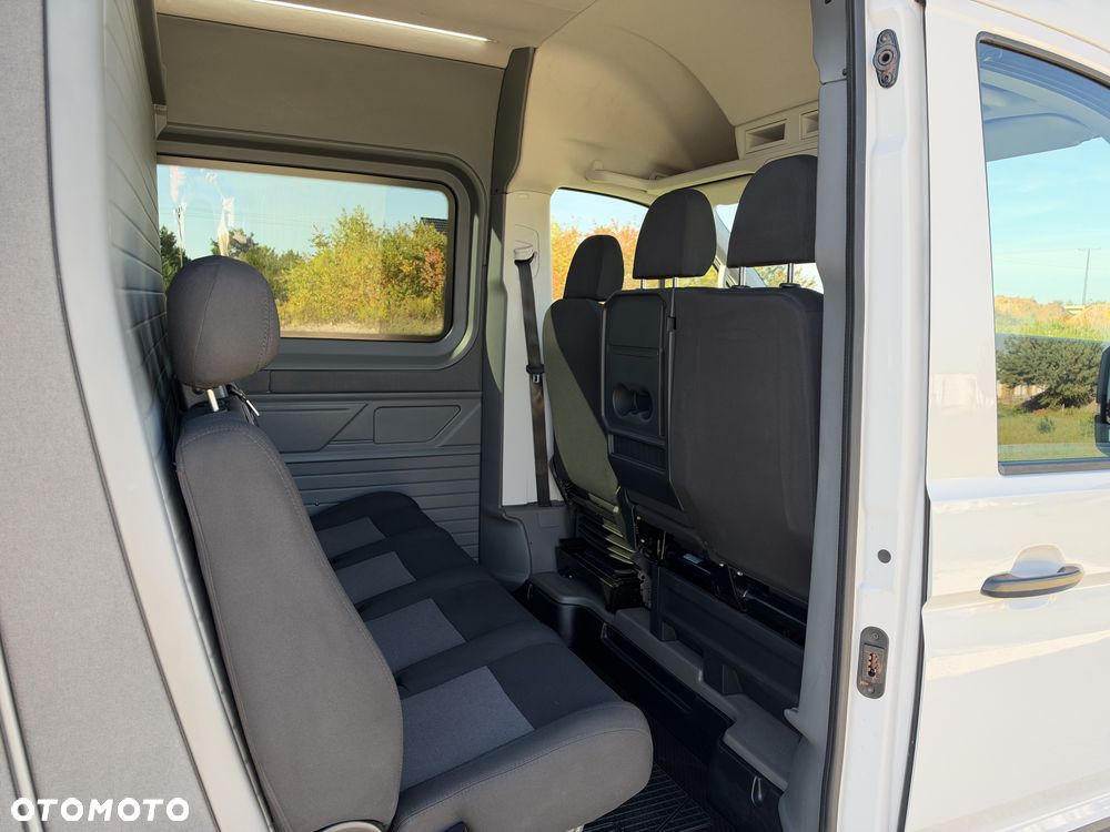 Volkswagen Crafter - 30