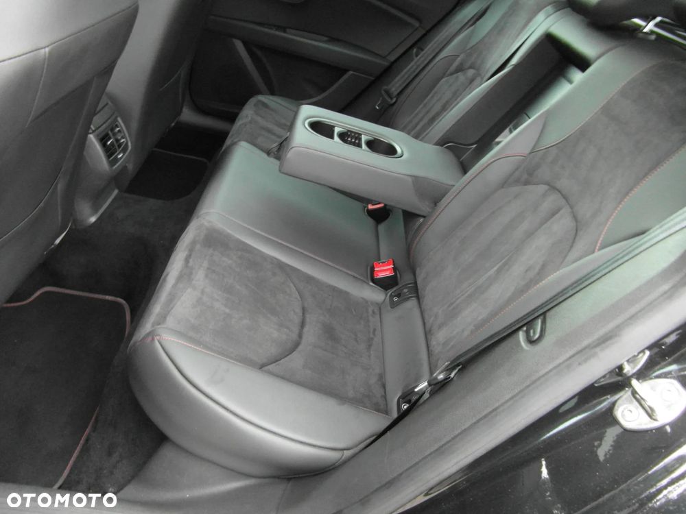 Seat Leon 2.0 TDI DPF FR - 32