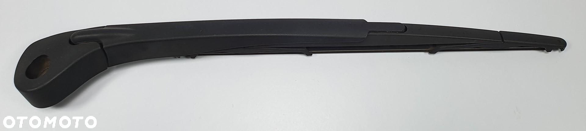 RAMIĘ WYCIERACZKI TYŁ TYLNE RENAULT ESPACE IV - 1