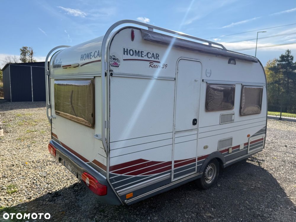 Home-Car Racer 39 - 11