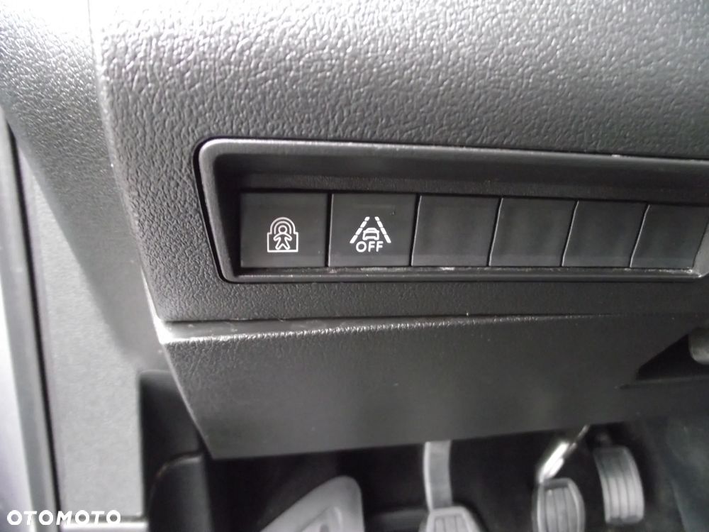 Peugeot Rifter Long 1.5 BlueHDI Allure S&S - 23