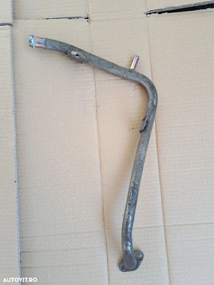 Conducta teava EGR Brat stergator stg dr Originale Kia Ceed JD 1.6i 2012-2018 - 3