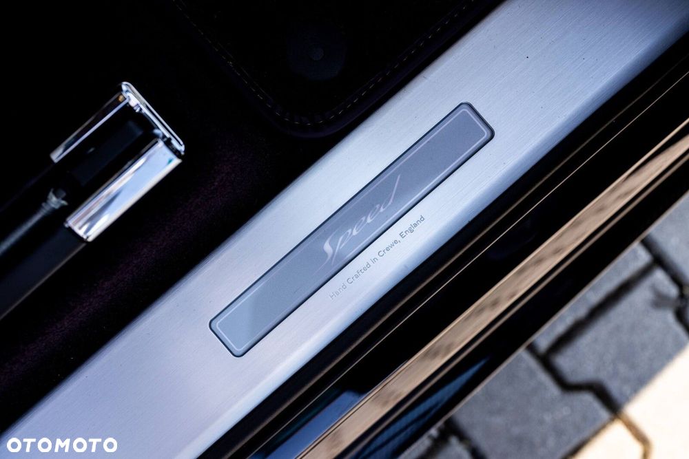 Bentley Bentayga - 13