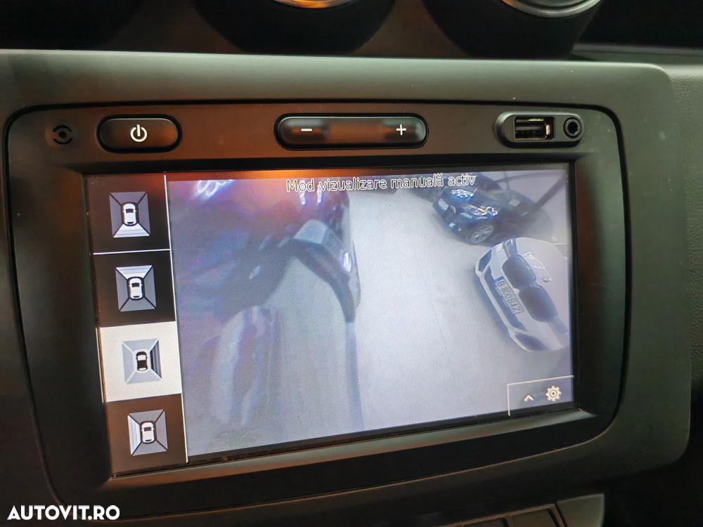 Dacia Duster 1.5 Blue dCi Prestige - 25