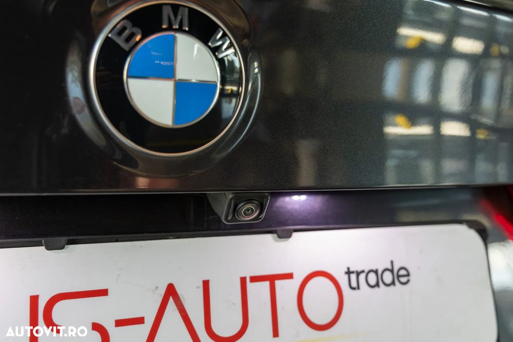 BMW X3 xDrive20d Aut. xLine - 13