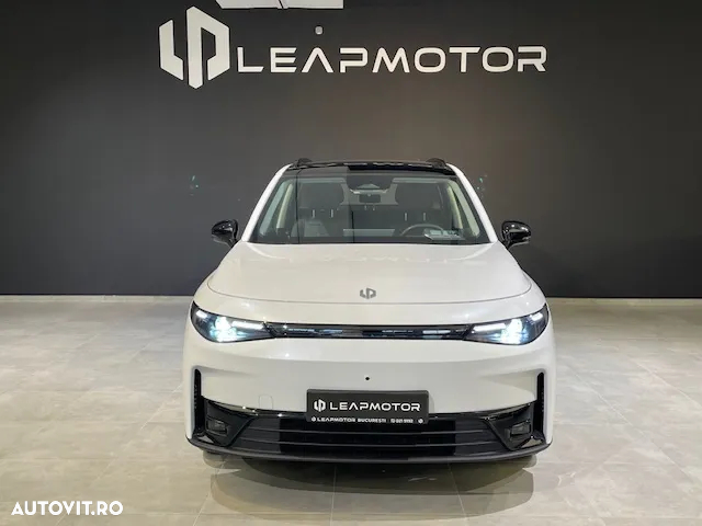 Leapmotor C10 - 3