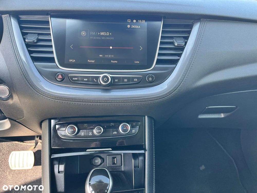 Opel Grandland X - 6