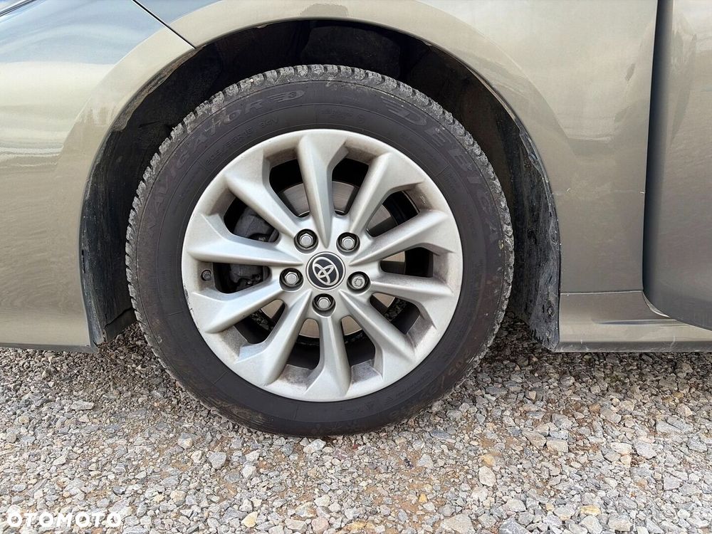 Toyota Corolla - 18
