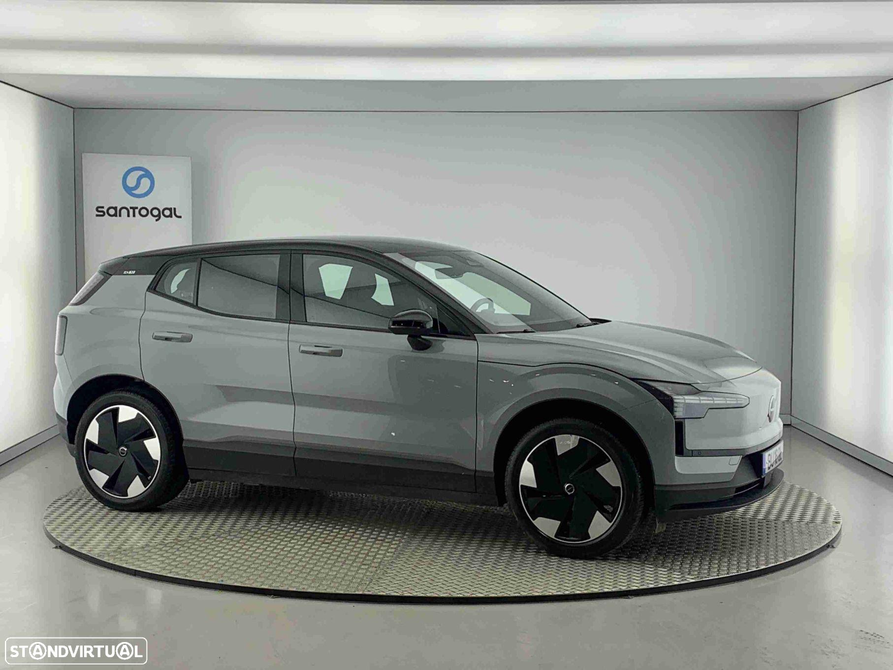 Volvo EX30 69 kWh Single Motor Extended Range Plus - 7