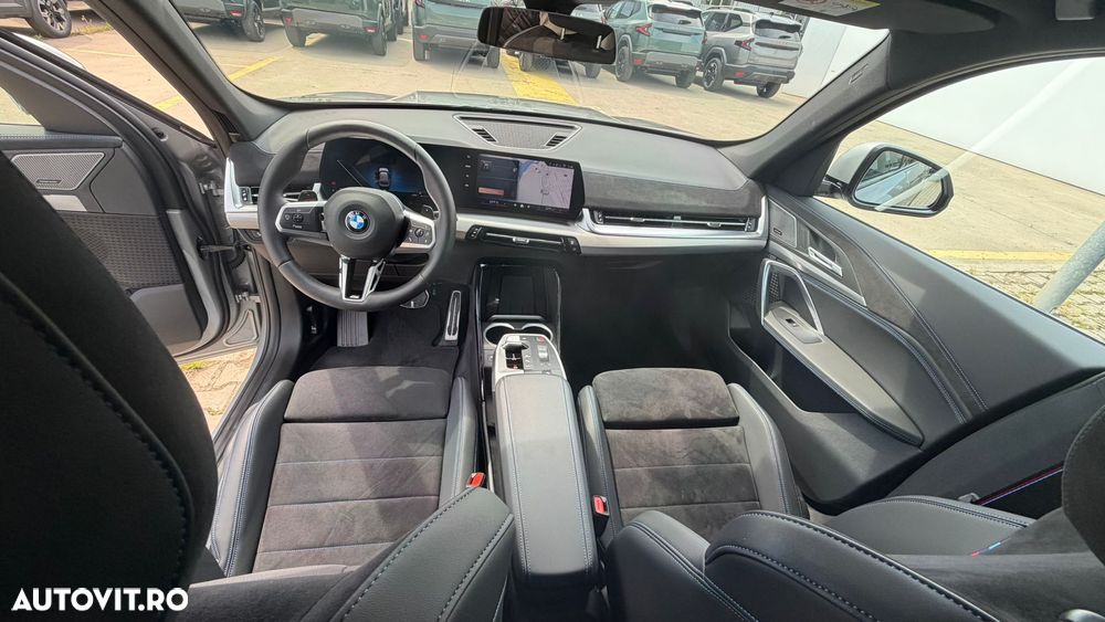 BMW X1 sDrive20d AT MHEV - 16