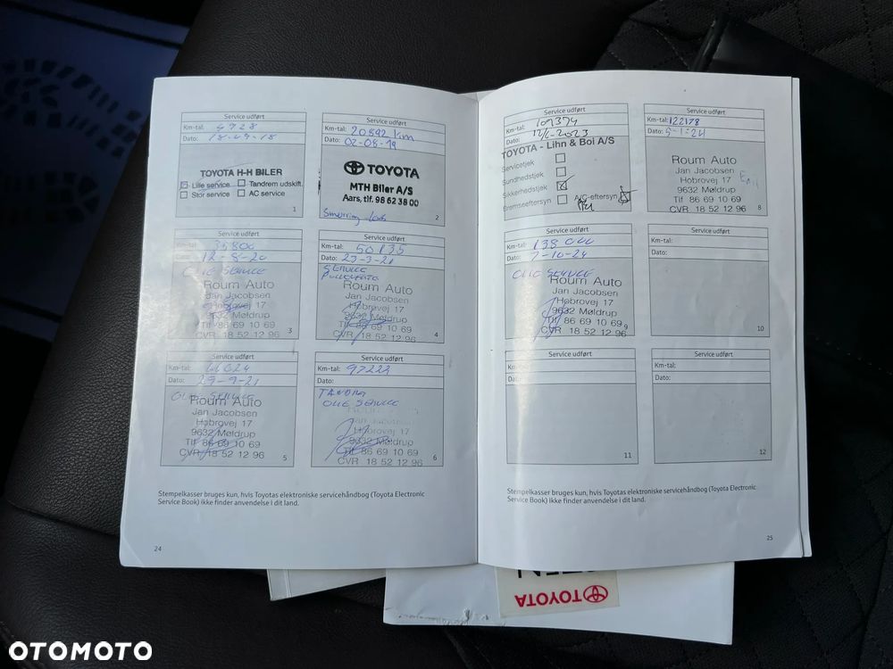 Toyota C-HR 1.2 Turbo Lounge - 39