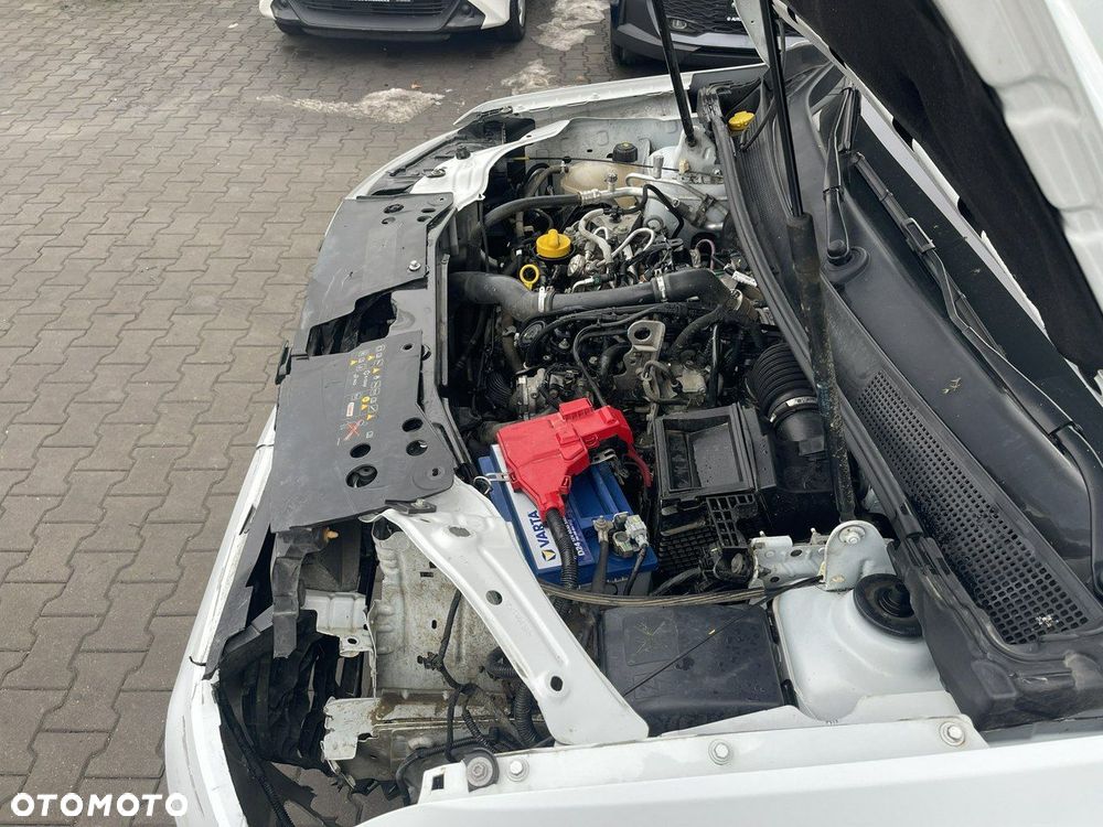 Dacia Duster 1.3 TCe Journey 4WD - 15