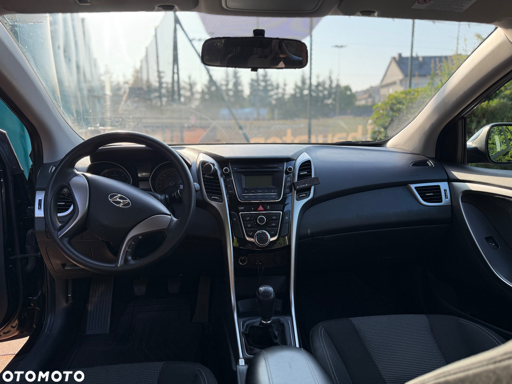Hyundai i30 - 13