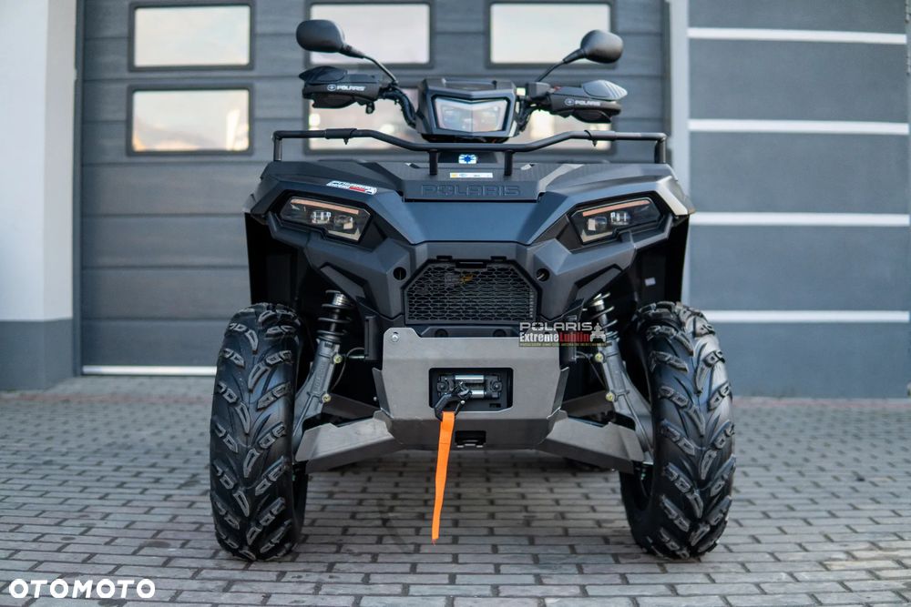 Polaris Sportsman