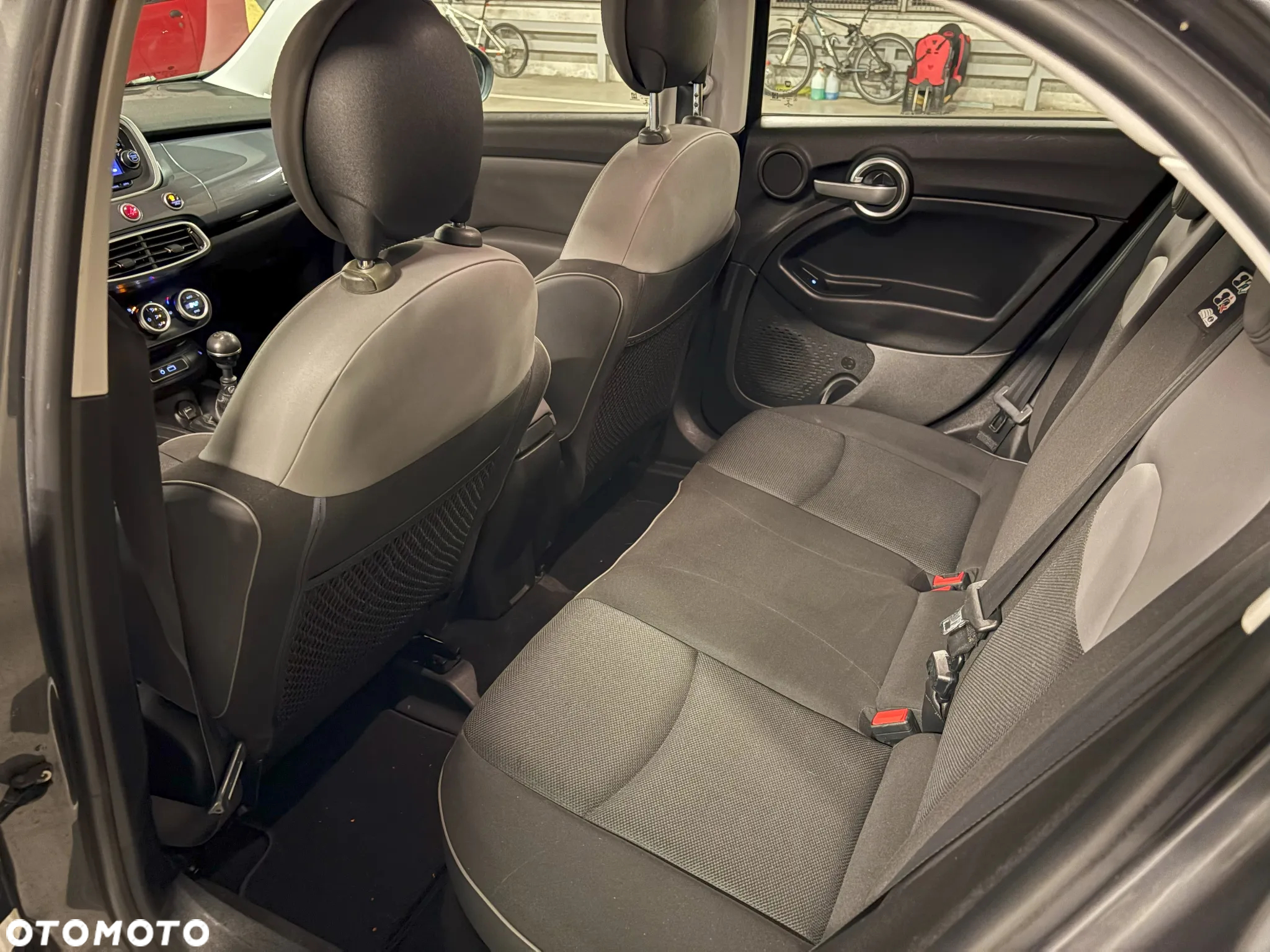 Fiat 500X 1.4 MultiAir Pop Star - 16