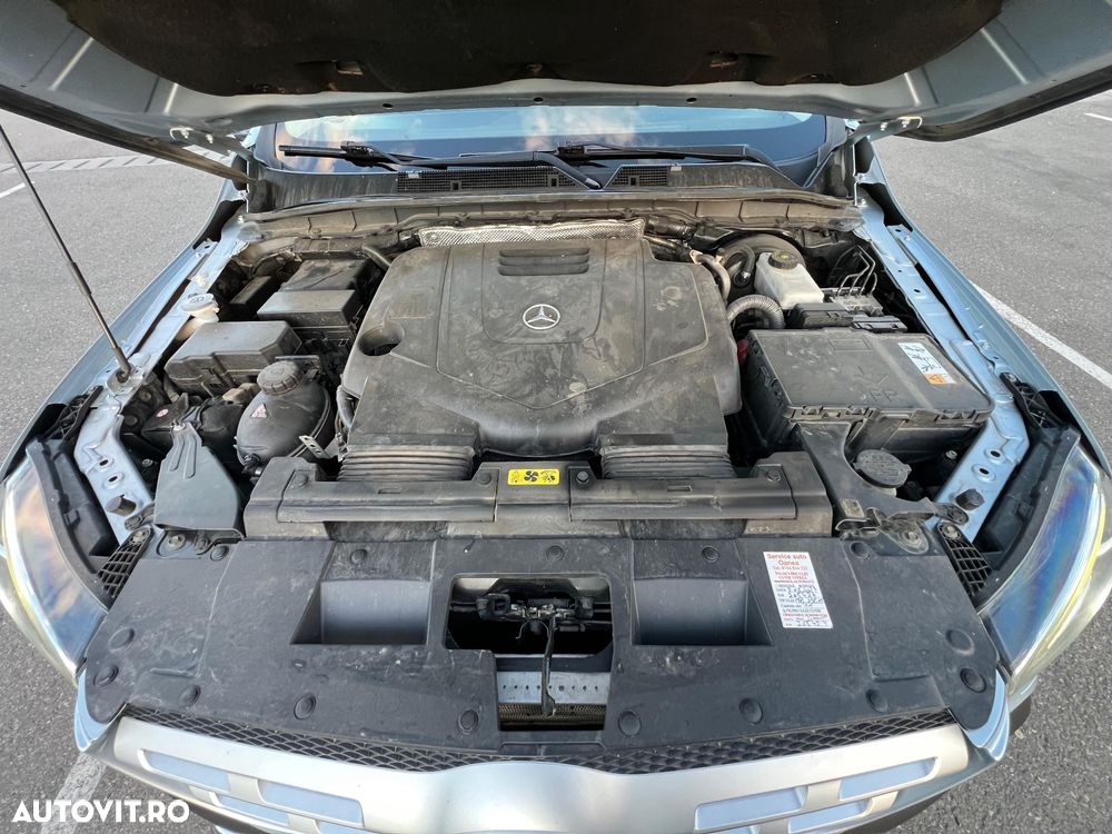 Mercedes-Benz X class - 11