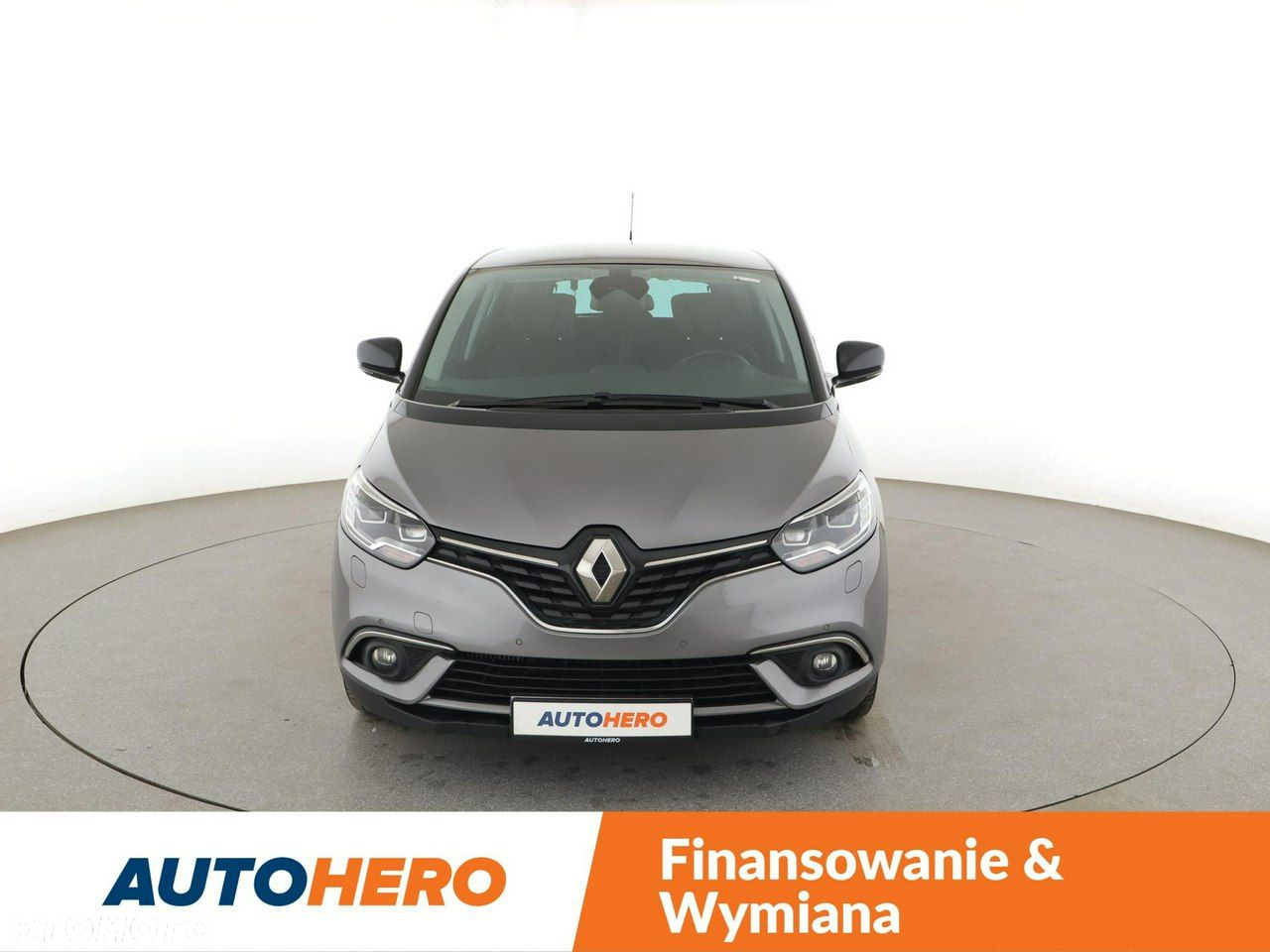 Renault Scenic 1.6 dCi Energy Bose Edition - 11