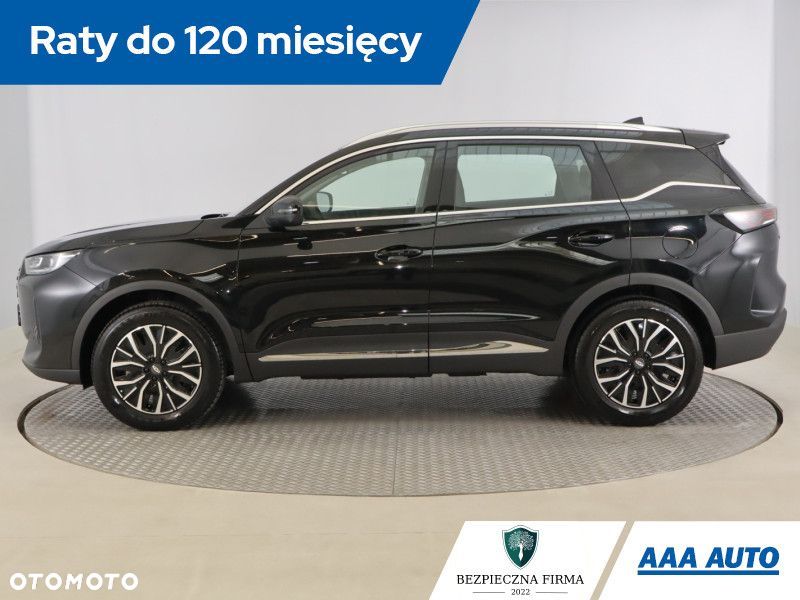 Chery Tiggo 7 - 4