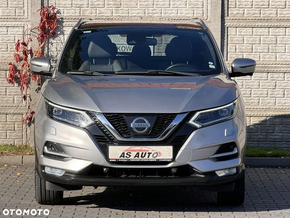 Nissan Qashqai 1.6 DIG-T Tekna+ - 37