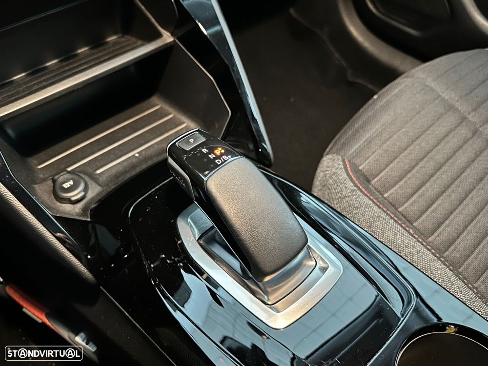 Peugeot e-208 50 kWh Active - 19