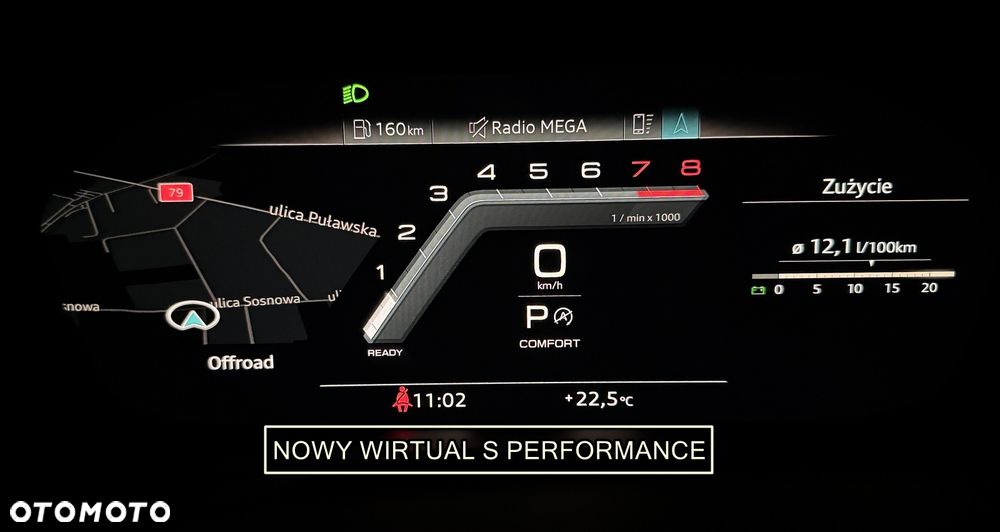 Audi Q5 45 TFSI quattro S tronic S line - 15