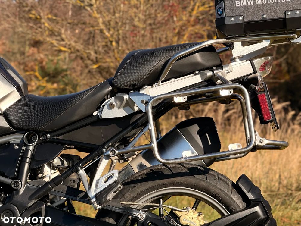 BMW GS - 8