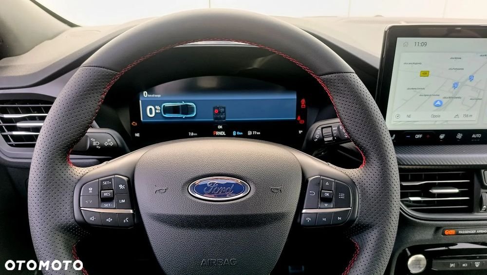Ford Kuga 2.5P PHEV FWD ST-Line X eCVT - 25