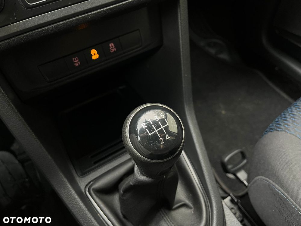 Volkswagen Caddy Maxi - 9