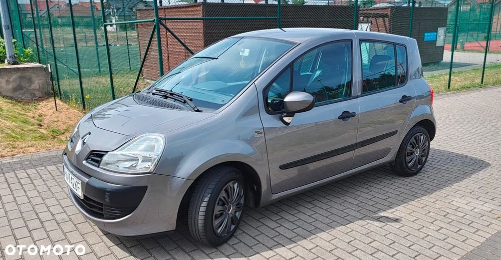 Renault Modus 1.2 16V Avantage - 7
