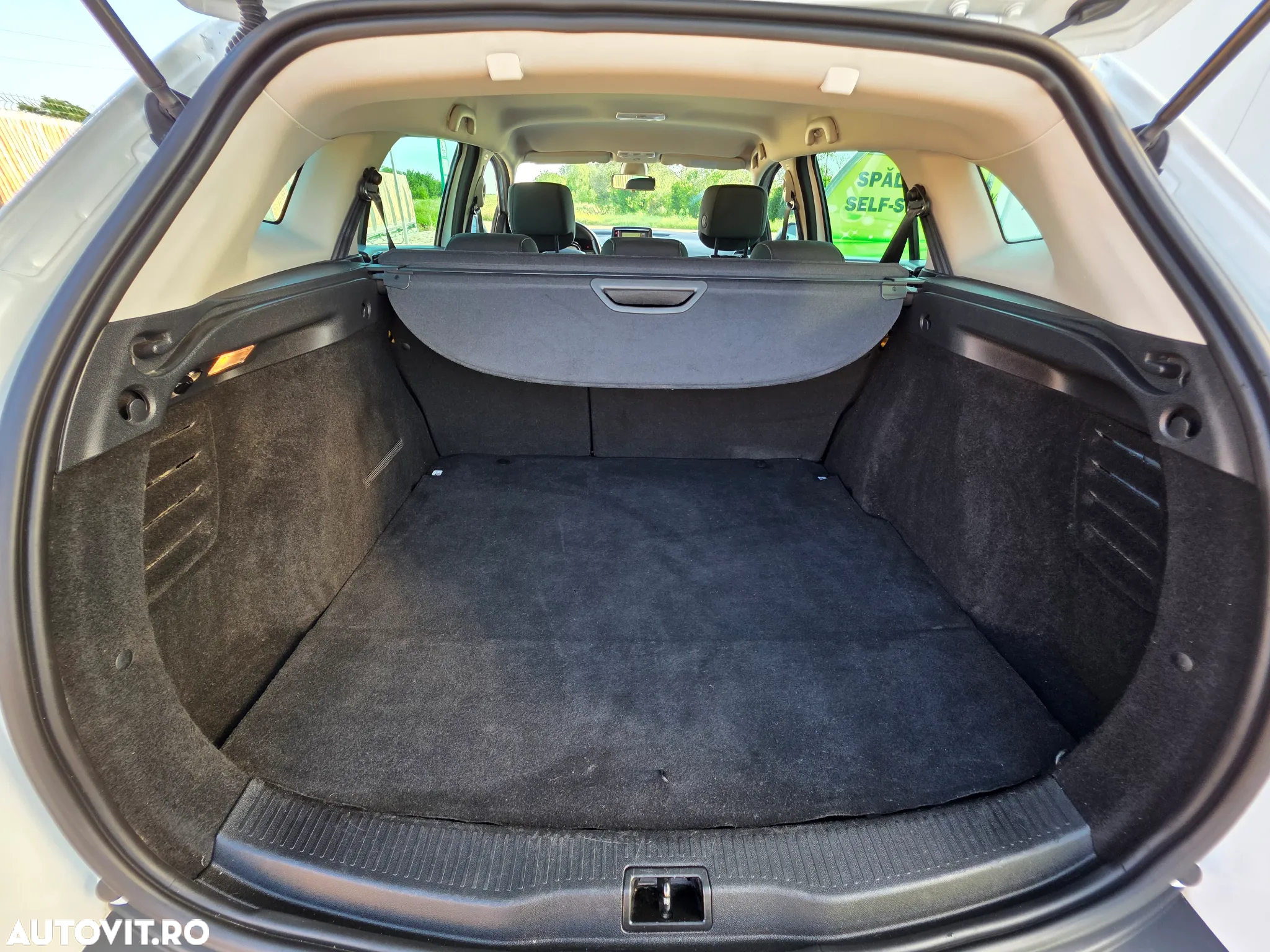 Renault Megane dCi 110 FAP LIMITED - 20