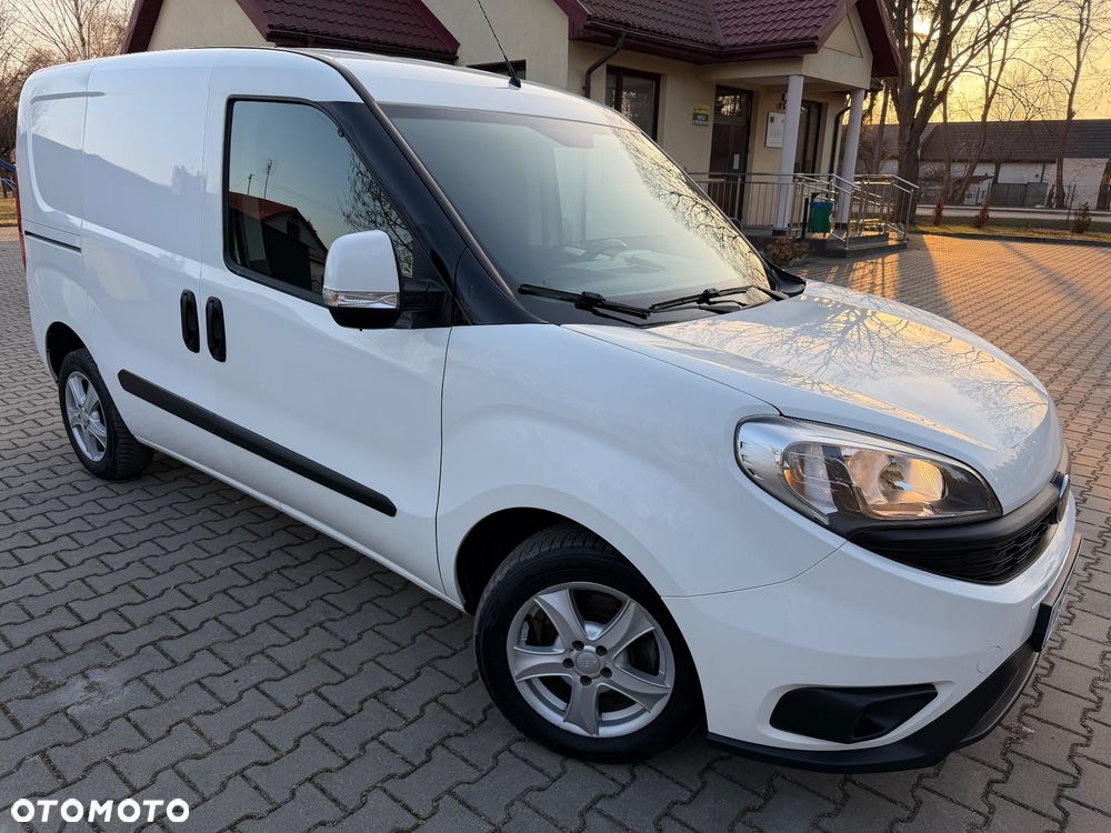 Fiat Doblo - 20