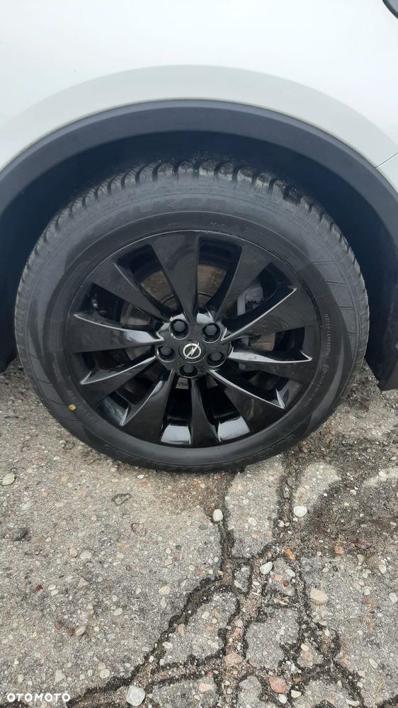 Opel Mokka 1.4 Turbo ecoFLEX Start/Stop Color Edition - 38