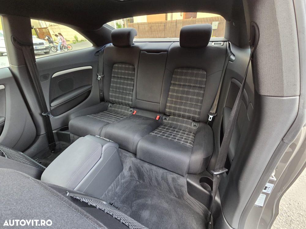 Audi A5 Coupe 1.8 TFSI - 14