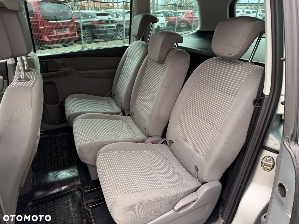 Seat Alhambra - 10