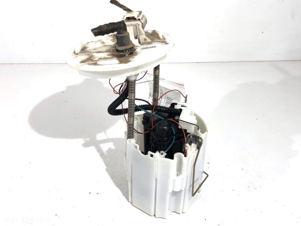 POMPA PALIWA  CHEVROLET CRUZE liftback (J305) 2010 - 2022 1.8 104 kW [141 KM] benzyna 2011 - 2022 - 1