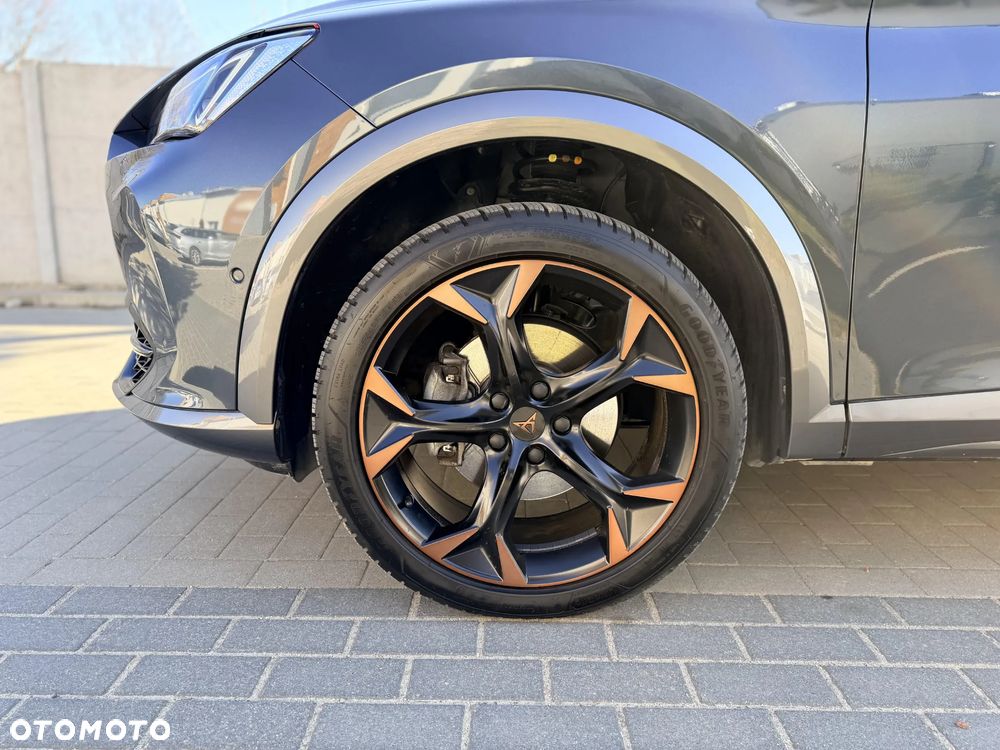 Cupra Formentor - 34