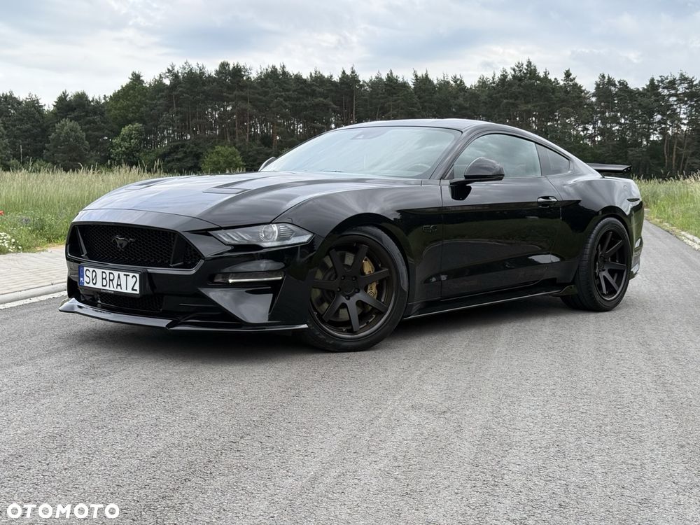 Ford Mustang - 2