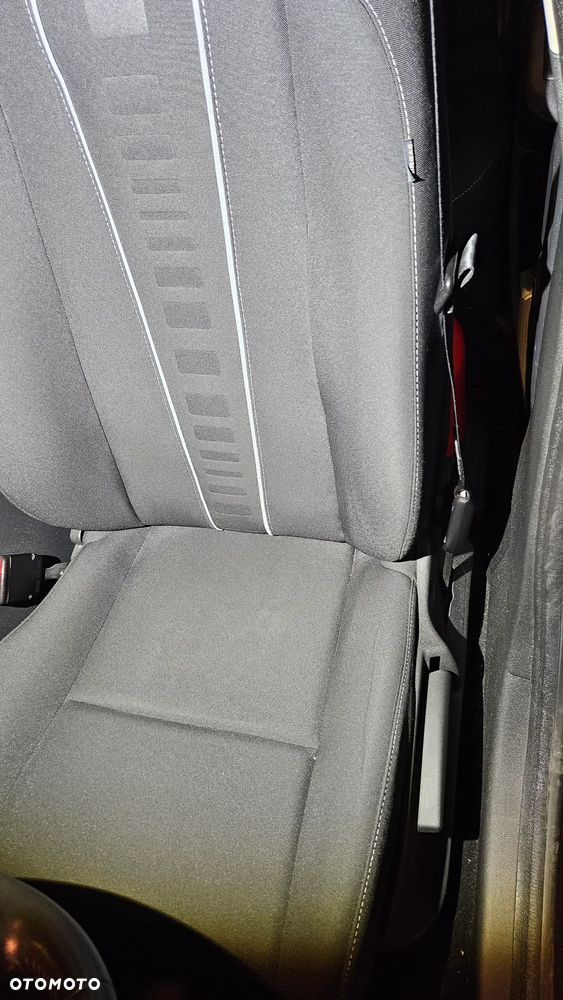 Renault Megane 1.6 dCi Energy Limited EU6 - 14