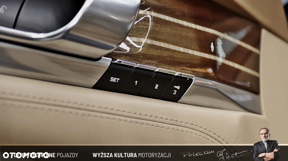 Porsche Panamera GTS - 26