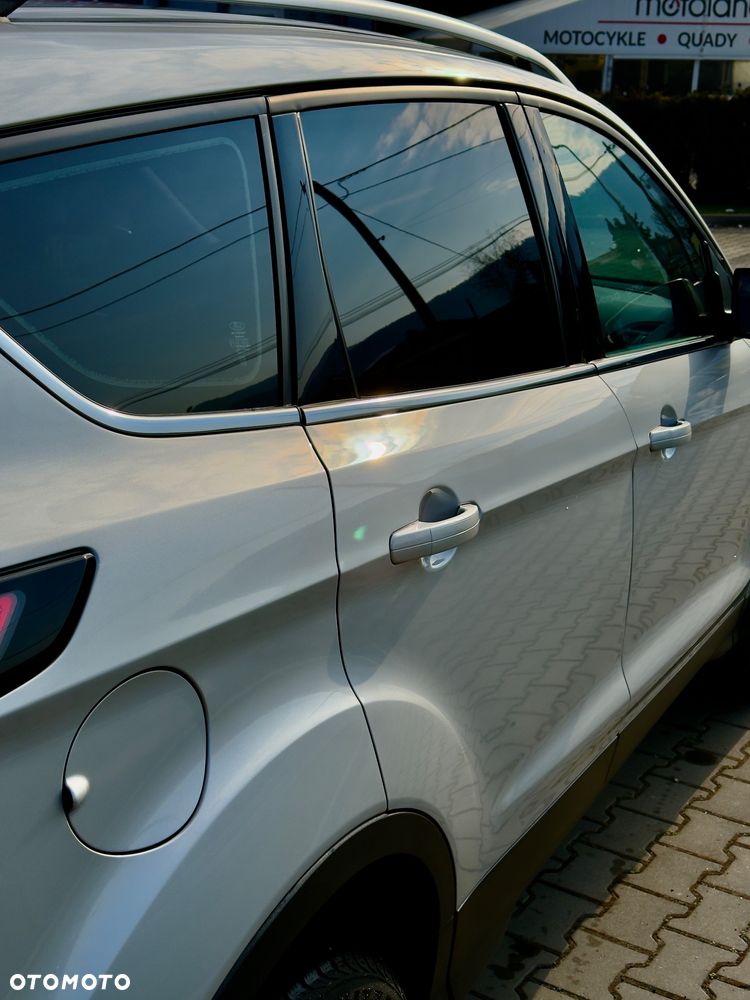 Ford Kuga 2.0 TDCi AWD Edition - 6