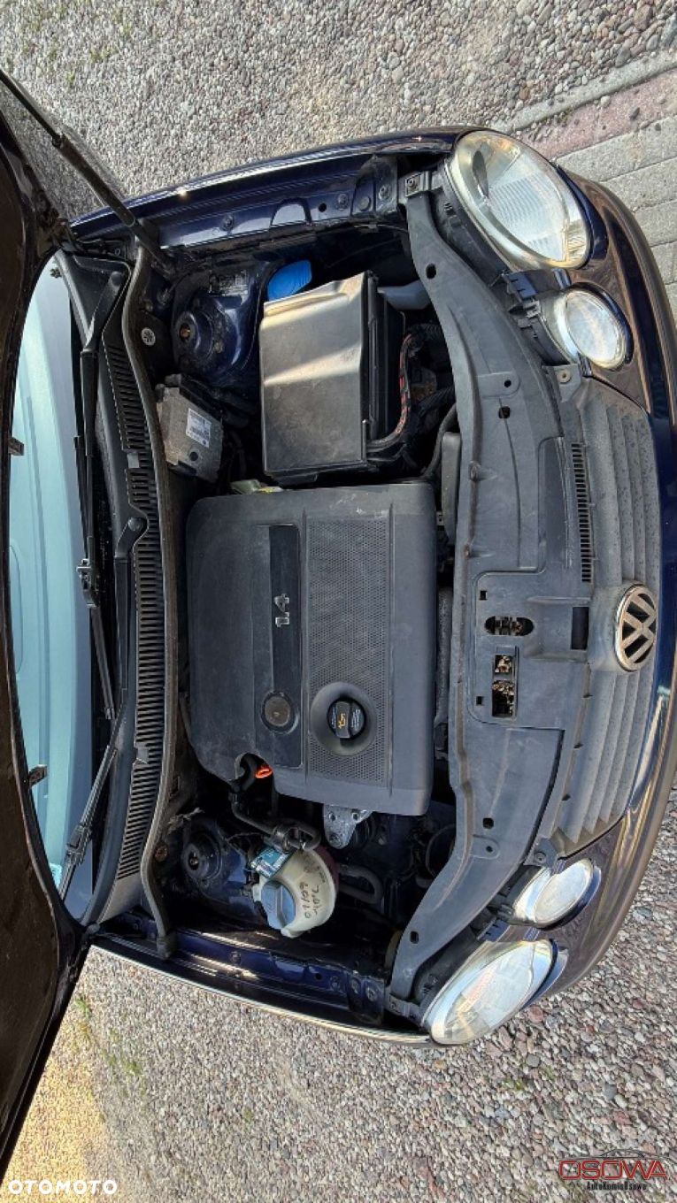Volkswagen Polo - 15