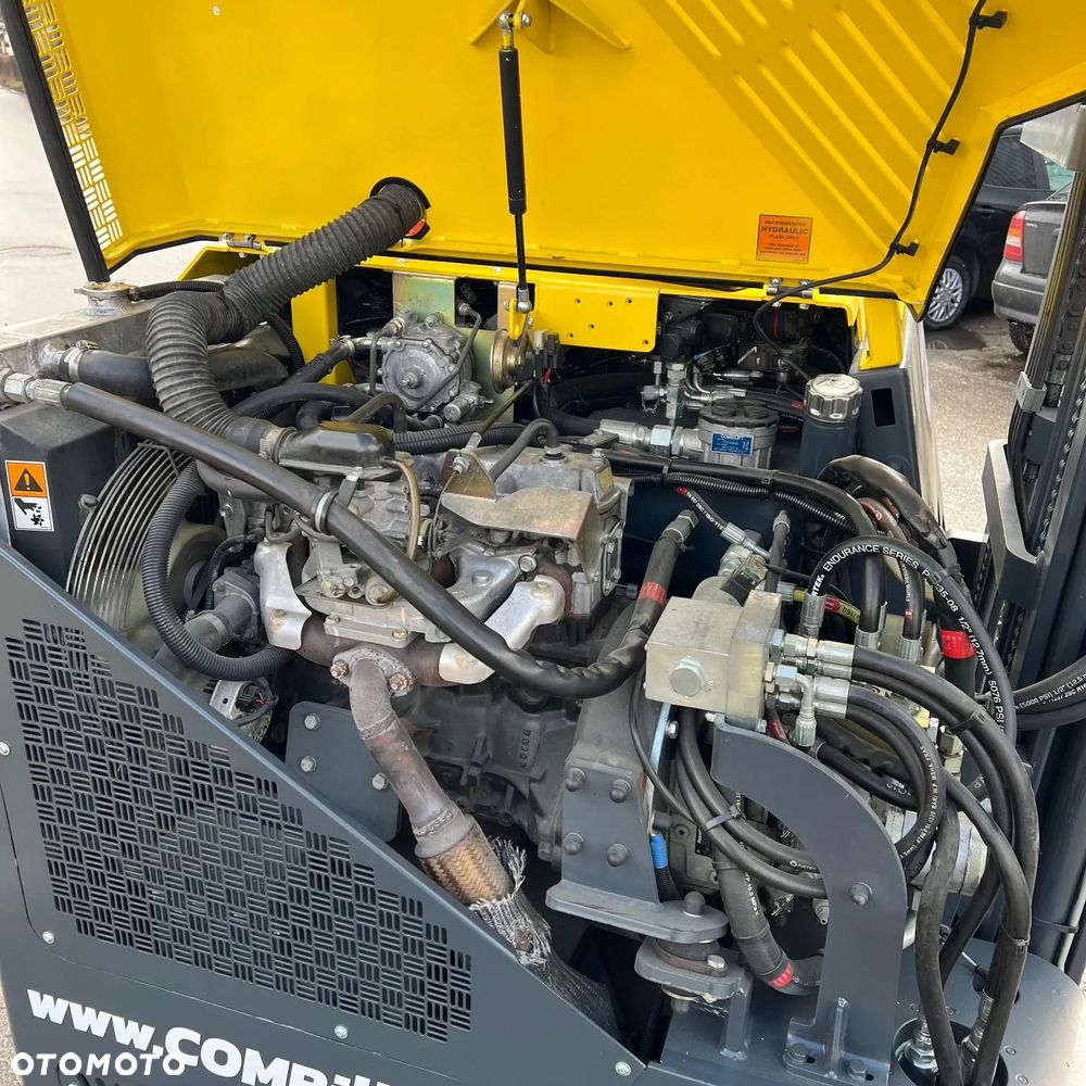 Combilift CB3000 - 12