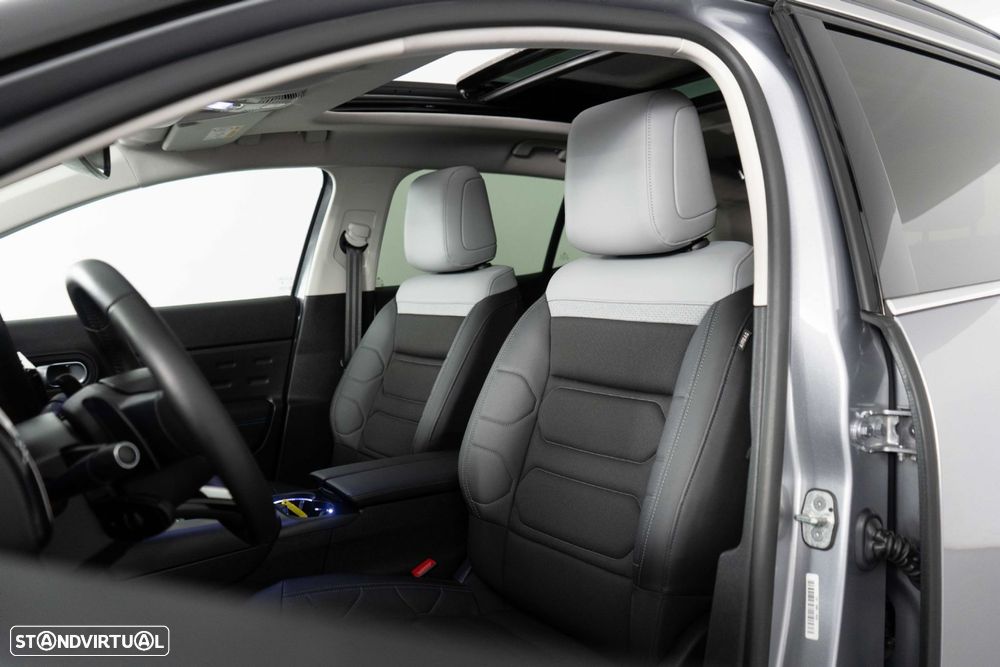 Citroën C5 Aircross 1.6 Hybrid Shine e-EAT8 - 8